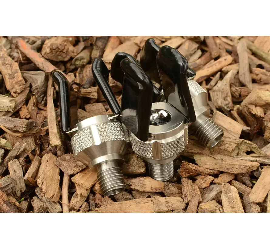 Solar Tackle P1 Centre-Loc Adjustable Back Rest