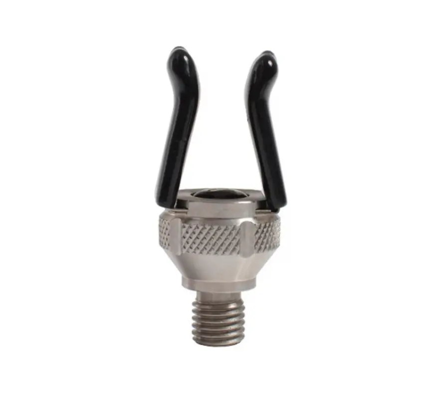 Solar Tackle P1 Centre-Loc Adjustable Back Rest