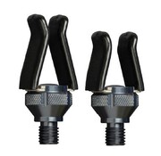 Solar Tackle Solar Tackle Black-Lite Centre-Loc Adjustable Back Rest