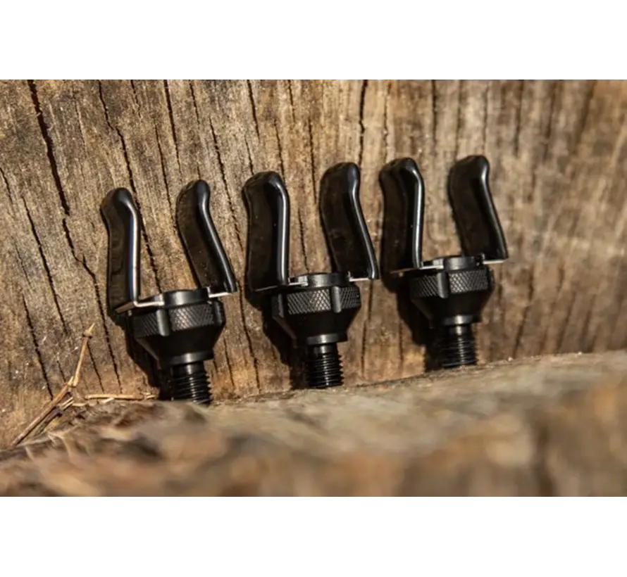 Solar Tackle Black-Lite Centre-Loc Adjustable Back Rest