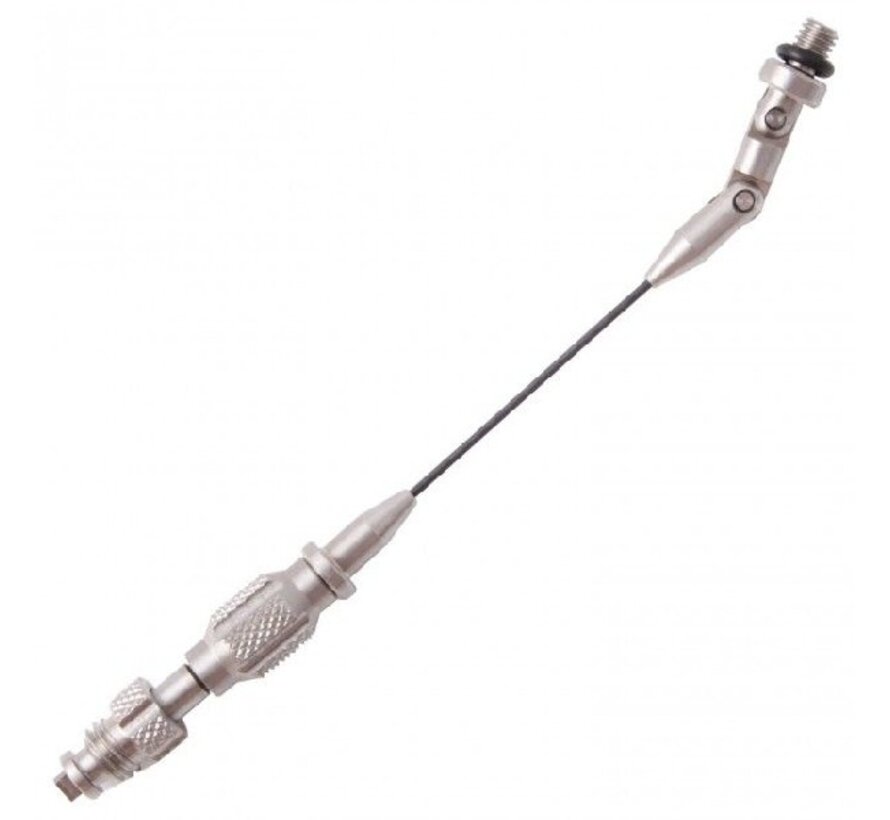 Solar Tackle P1 Titanium Short Arm