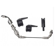 Solar Tackle Solar Tackle P1 Titanium Short Arm