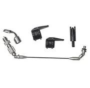 Solar Tackle Solar Tackle P1 Titanium Long Arm