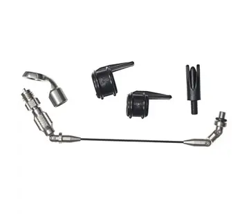 Solar Tackle Solar Tackle P1 Titanium Long Arm