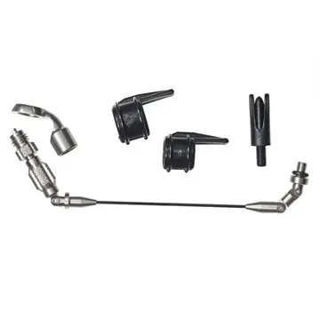 Solar Tackle Solar Tackle P1 Titanium Long Arm