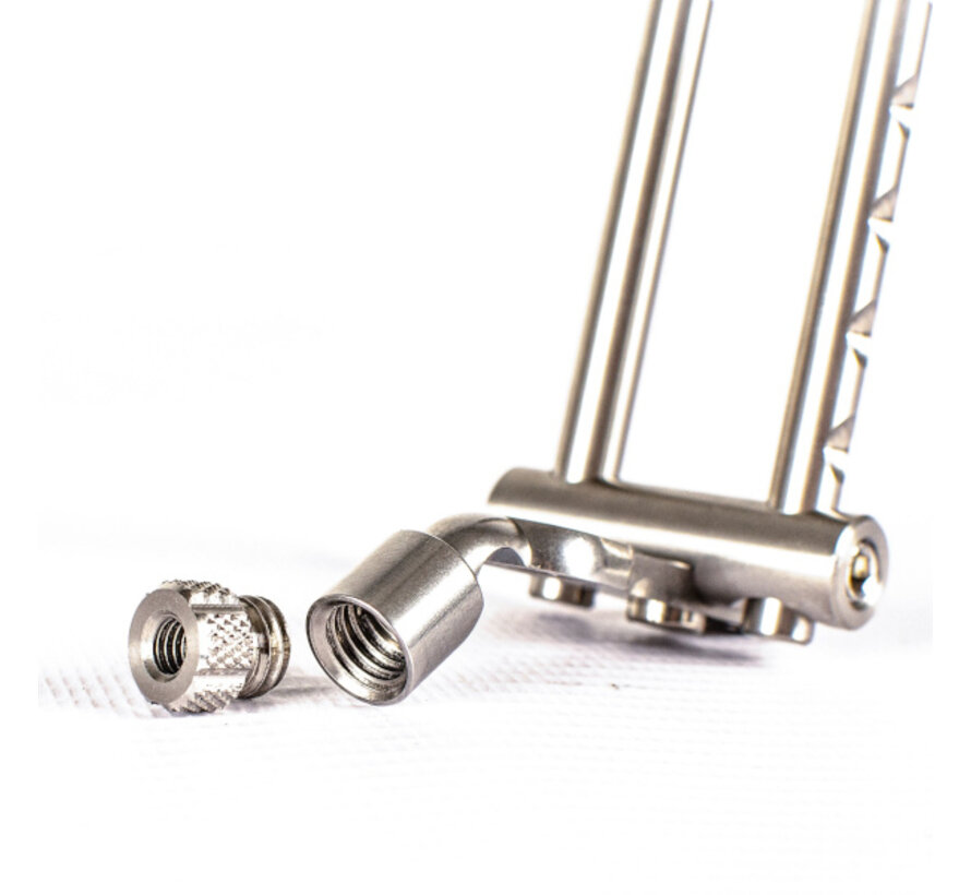 Solar Tackle P1 Snag Bar