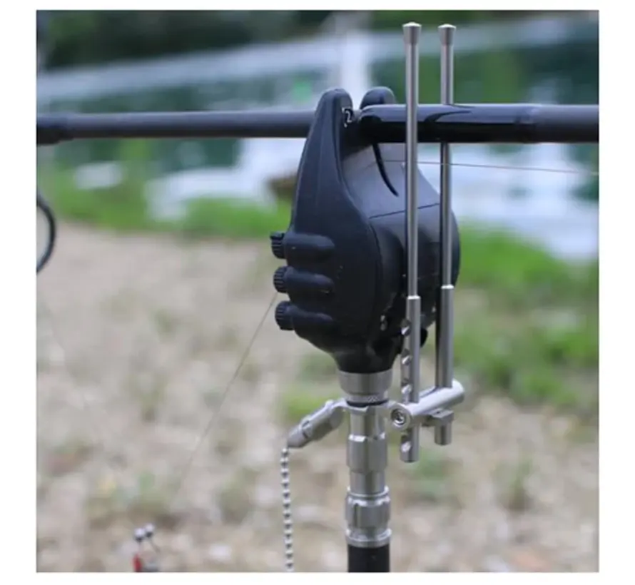 Solar Tackle P1 Snag Bar