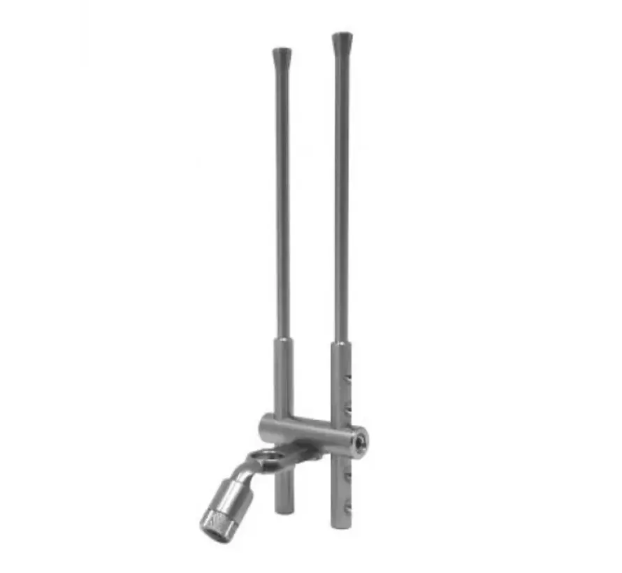 Solar Tackle P1 Snag Bar