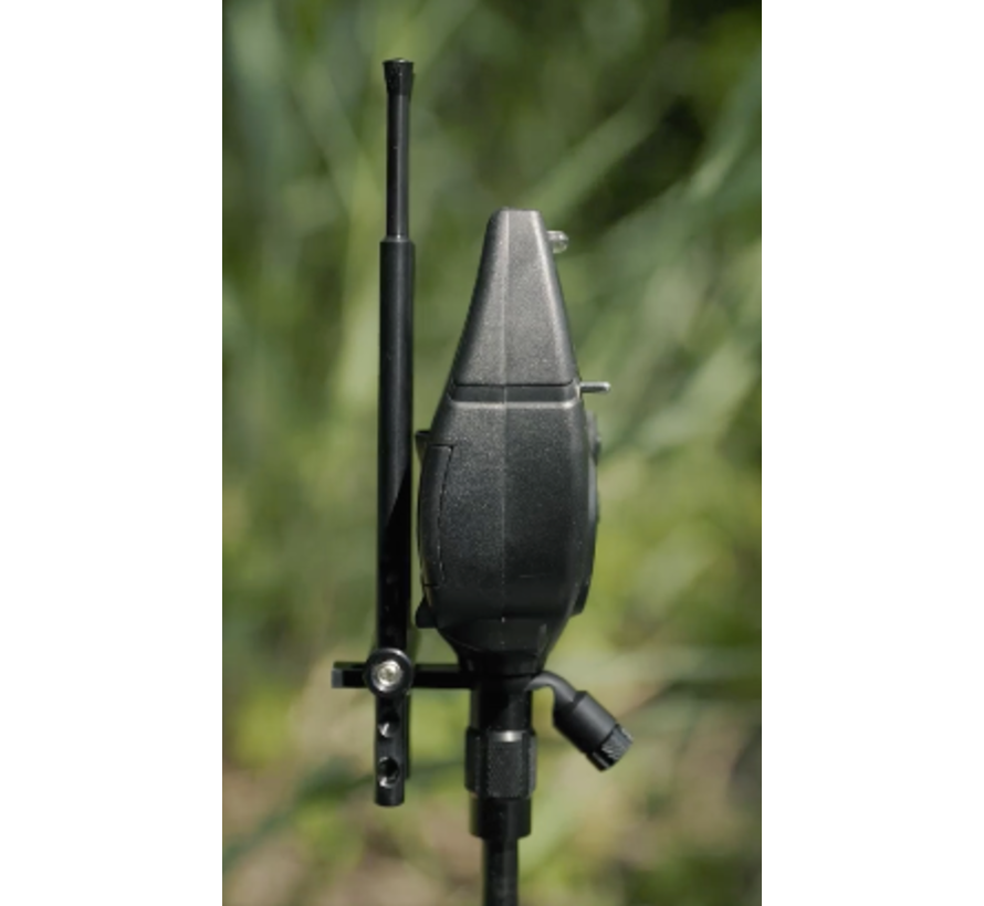 Solar Tackle Black-Lite Snag Bar