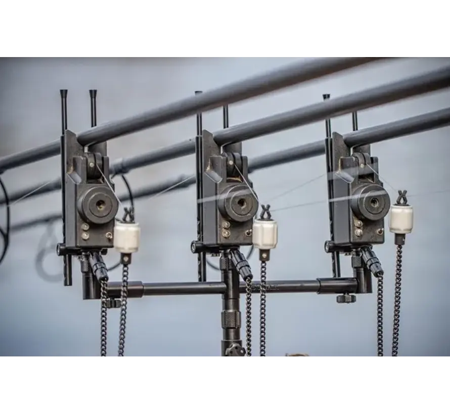 Solar Tackle Black-Lite Snag Bar