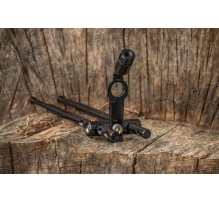 Solar Tackle Black-Lite Snag Bar