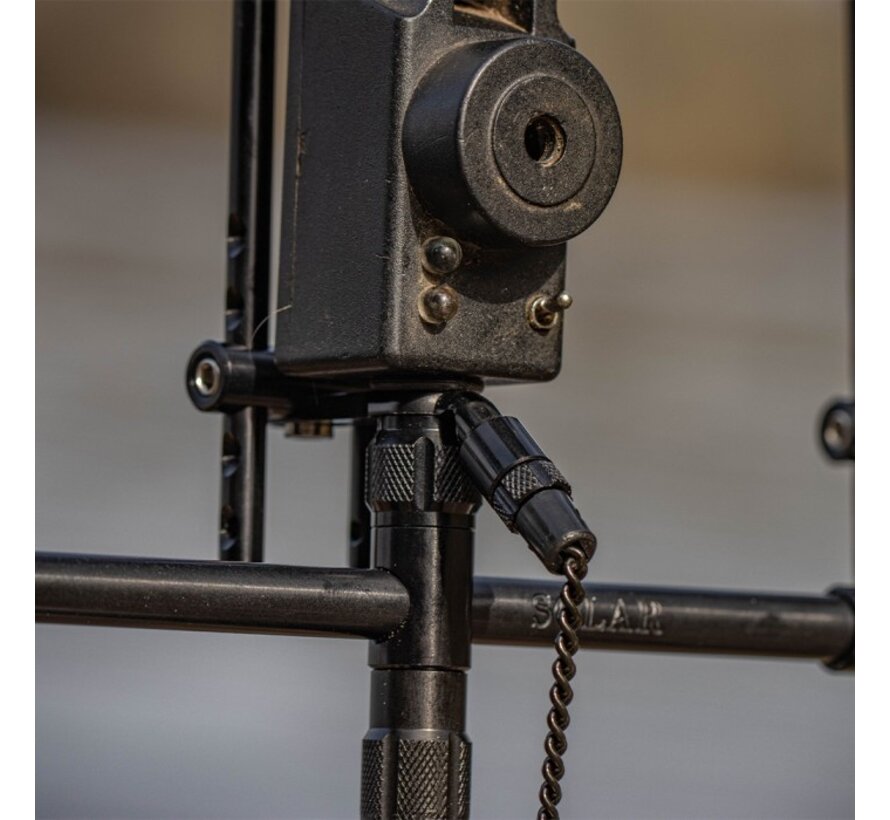 Solar Tackle Black-Lite Snag Bar