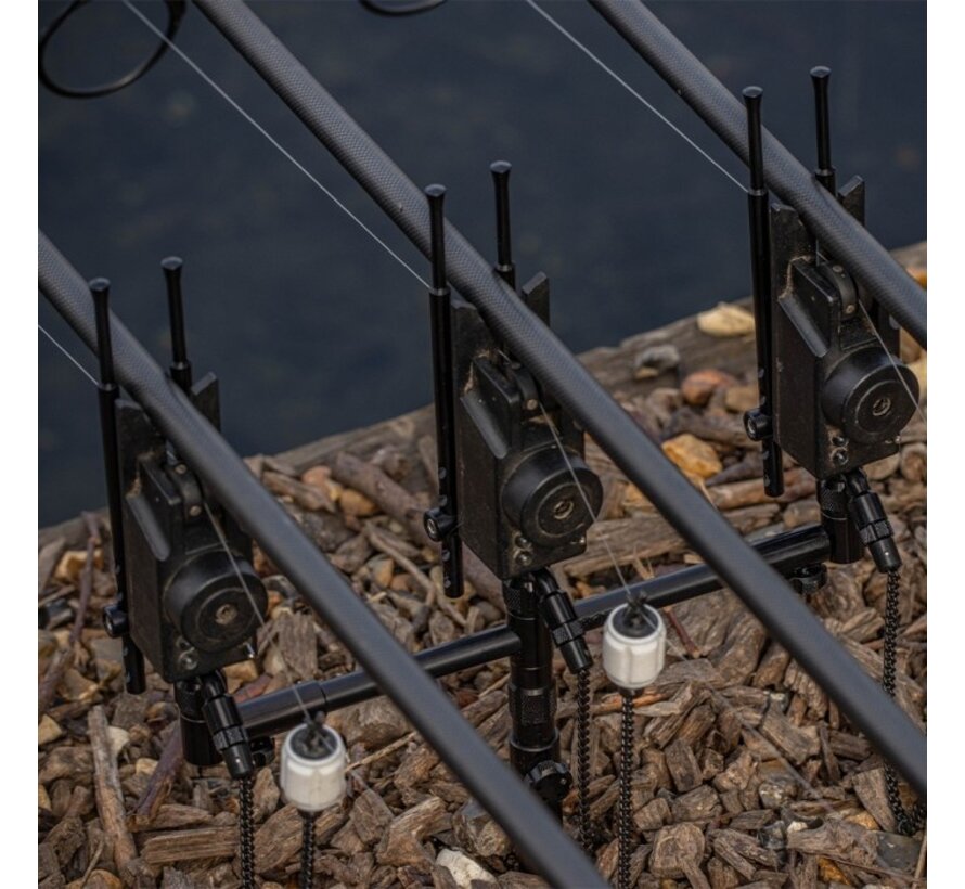 Solar Tackle Black-Lite Snag Bar