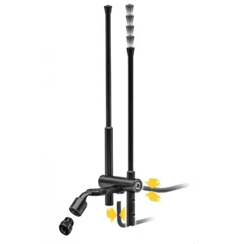 Solar Tackle Solar Tackle Black-Lite Snag Bar