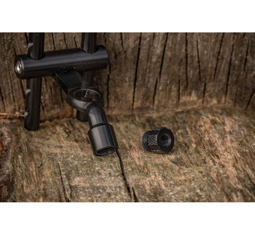 Solar Tackle Black-Lite Snag Bar