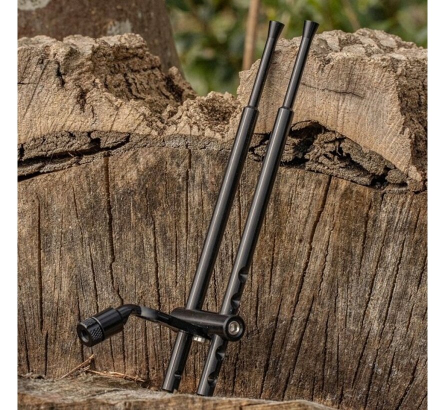 Solar Tackle Black-Lite Snag Bar