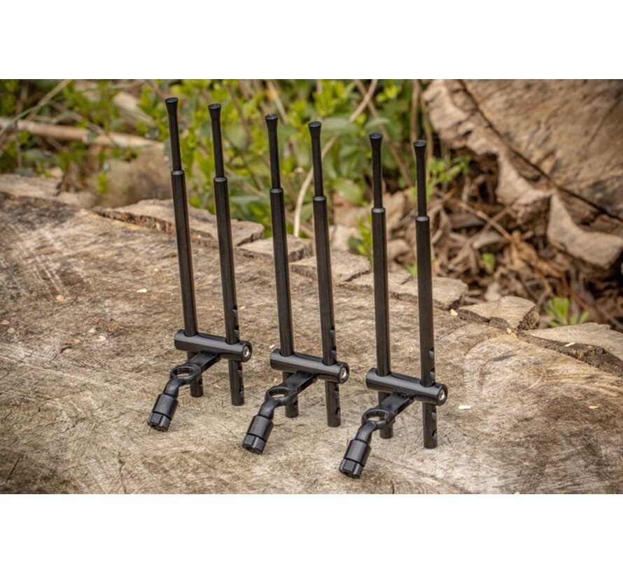 Solar Tackle Black-Lite Snag Bar
