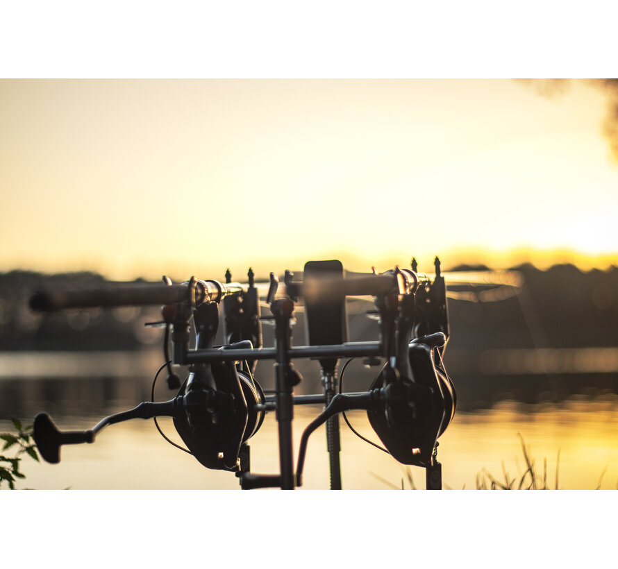 Solar Tackle P1 Centre-Loc Adjustable Back Rest