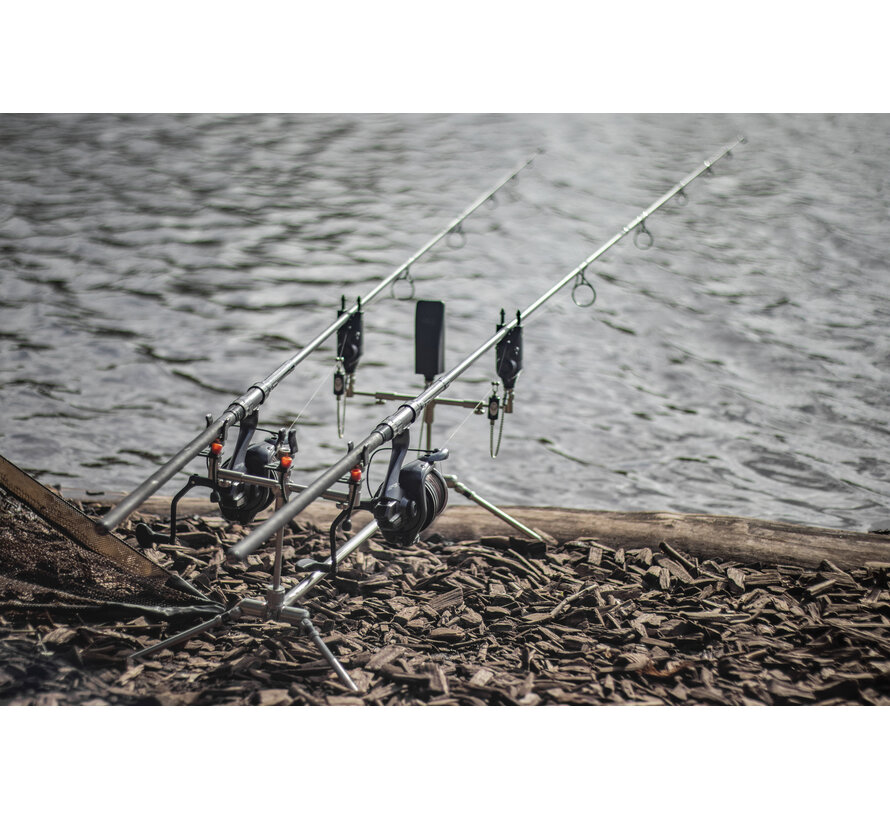 Solar Tackle P1 Centre-Loc Adjustable Back Rest