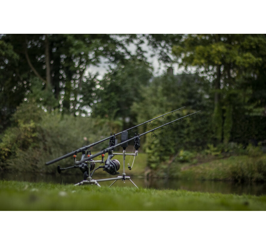 Solar Tackle P1 Pro-Loc 3 Rod Buzzer Bar