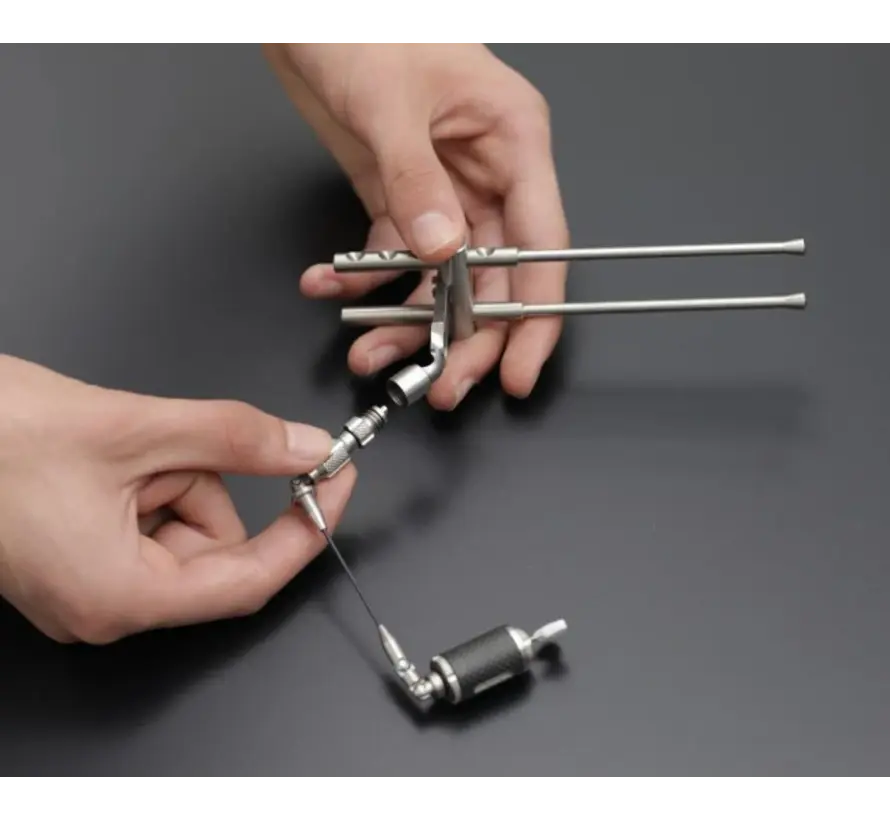 Solar Tackle P1 Snag Bar