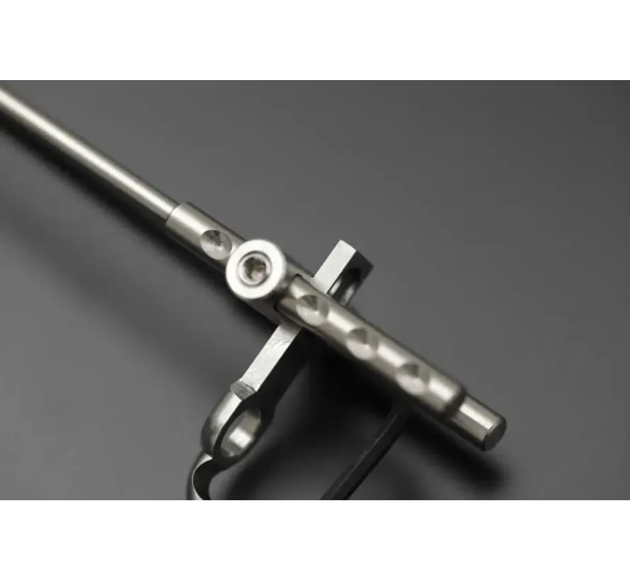 Solar Tackle P1 Snag Bar