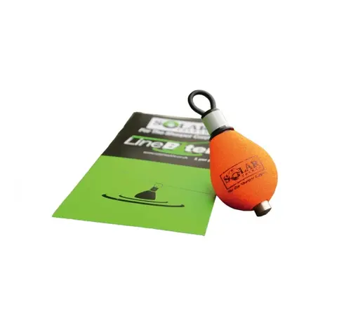 Solar Tackle Solar Tackle Line Biter Indicator - Orange