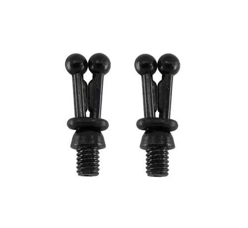 Trakker Trakker Clinga Clips Pair