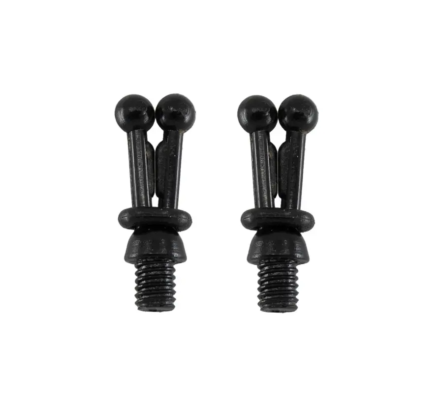 Trakker Clinga Clips Pair