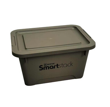 Sonik Sonik Smartstack Storage Box