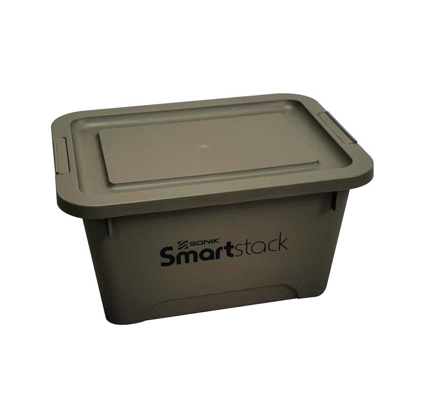Sonik Smartstack Storage Box
