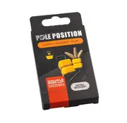Pole Position Pole Position Double Corn Maggot-Clip