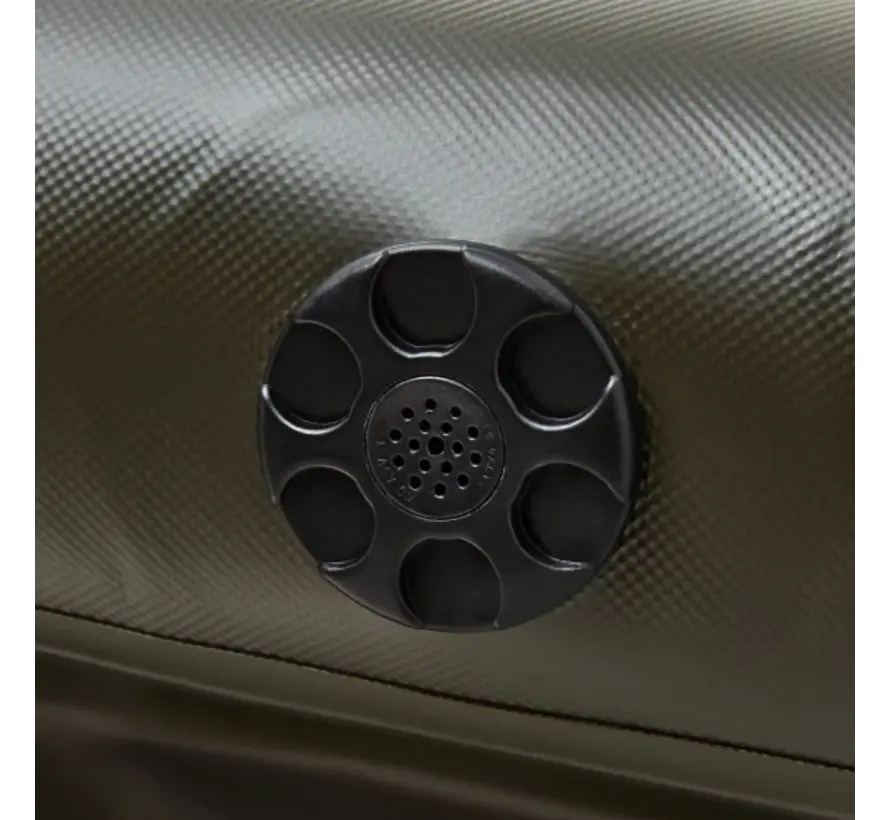 Trakker Sanctuary Corral V2