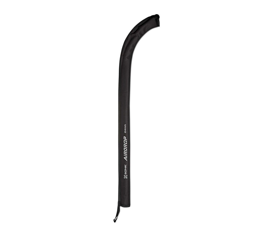 Sonik Airdrop Carbon Throwing Stick