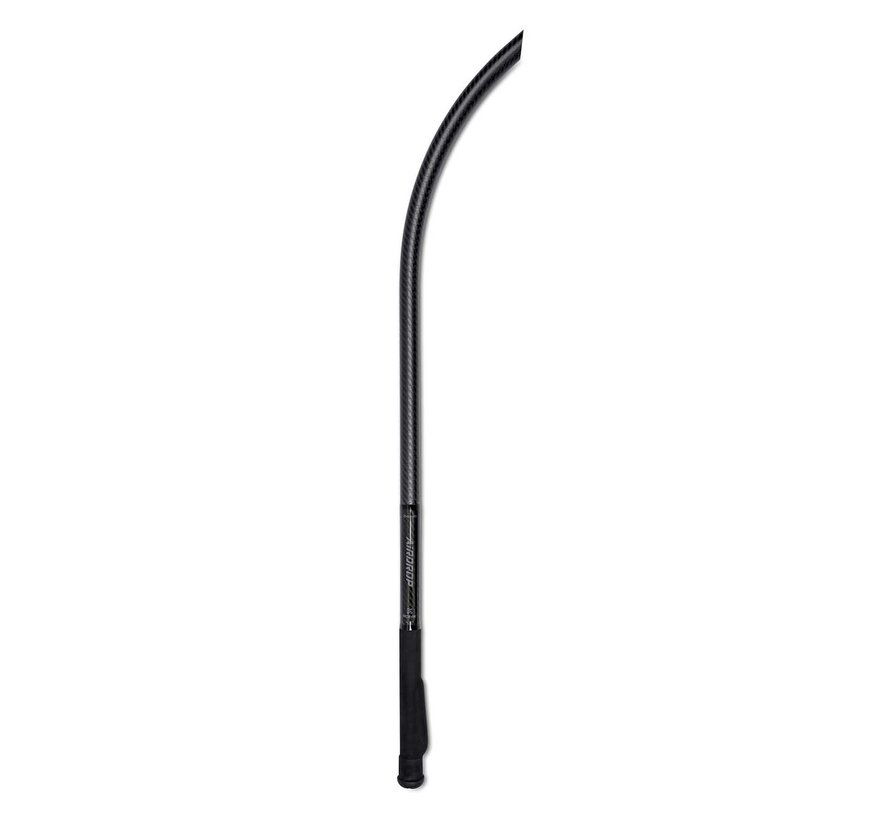 Sonik Airdrop Carbon Throwing Stick