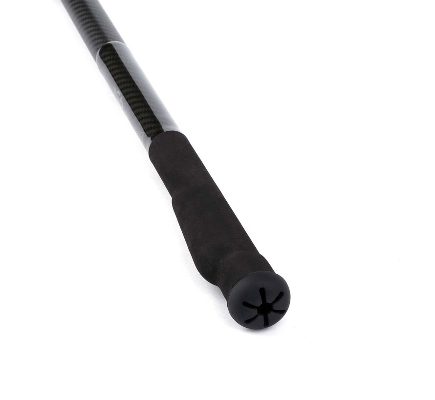 Sonik Airdrop Carbon Throwing Stick