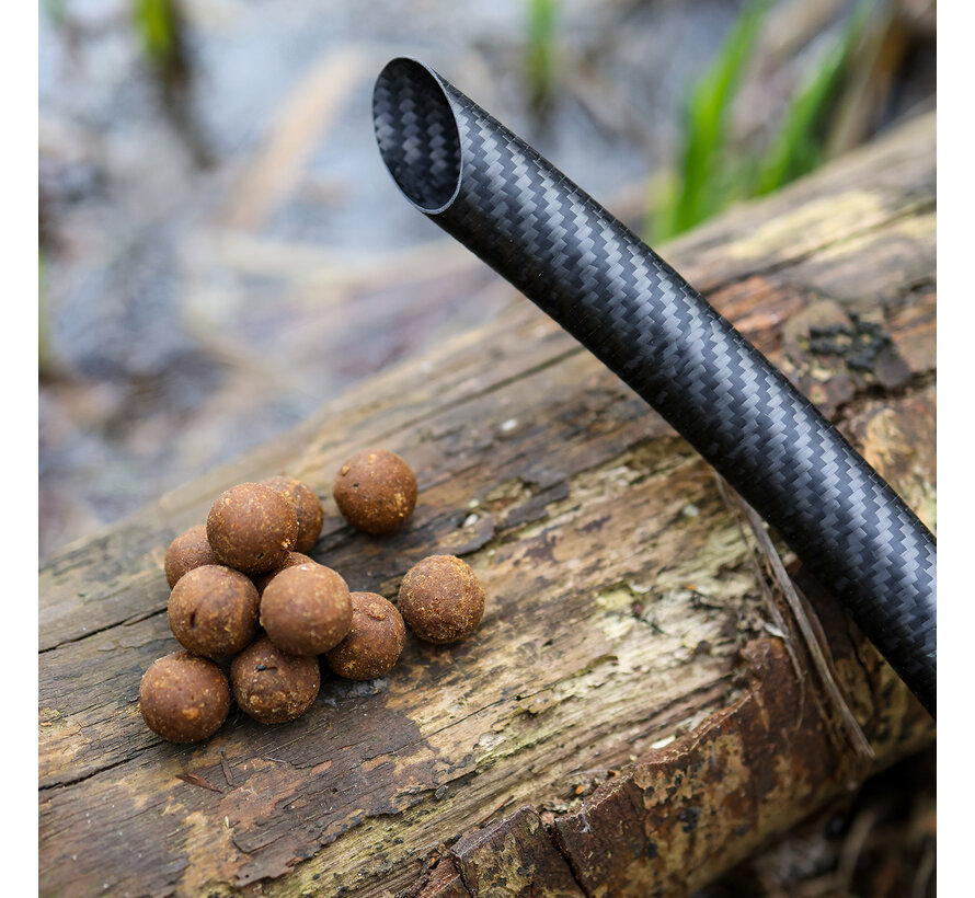 Sonik Airdrop Carbon Throwing Stick