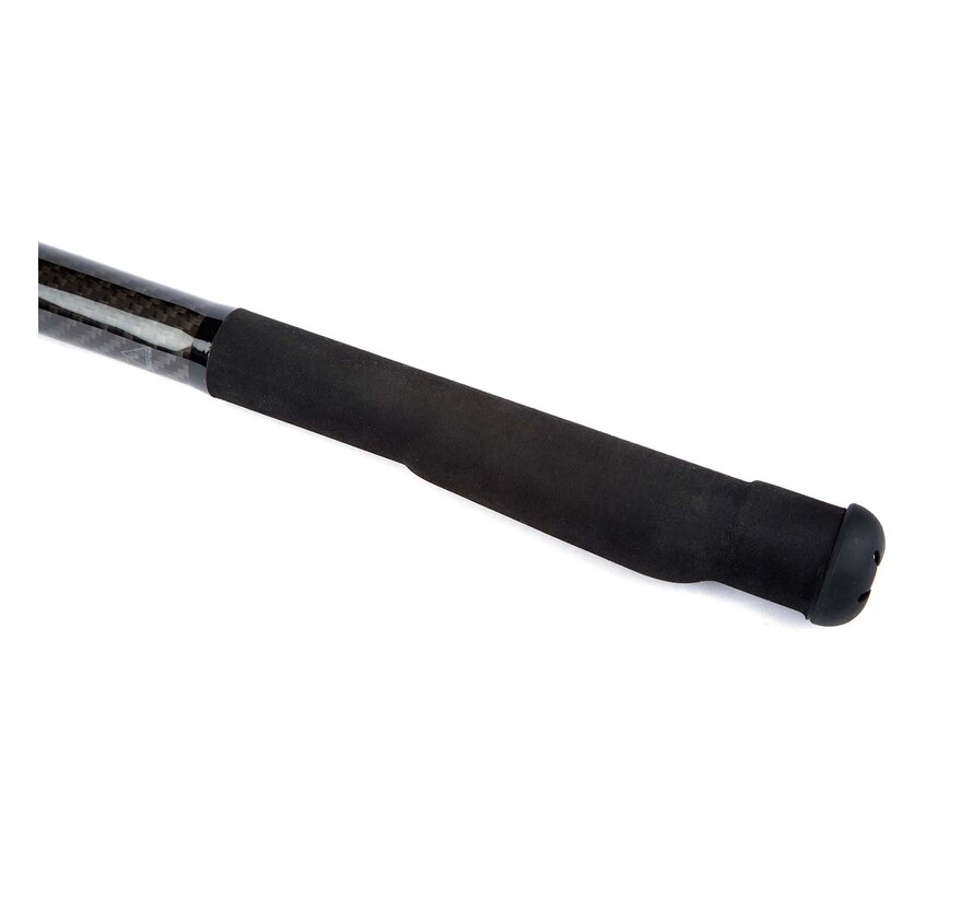 Sonik Airdrop Carbon Throwing Stick