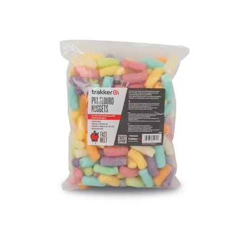 Trakker Trakker PVA Fluoro Nuggets
