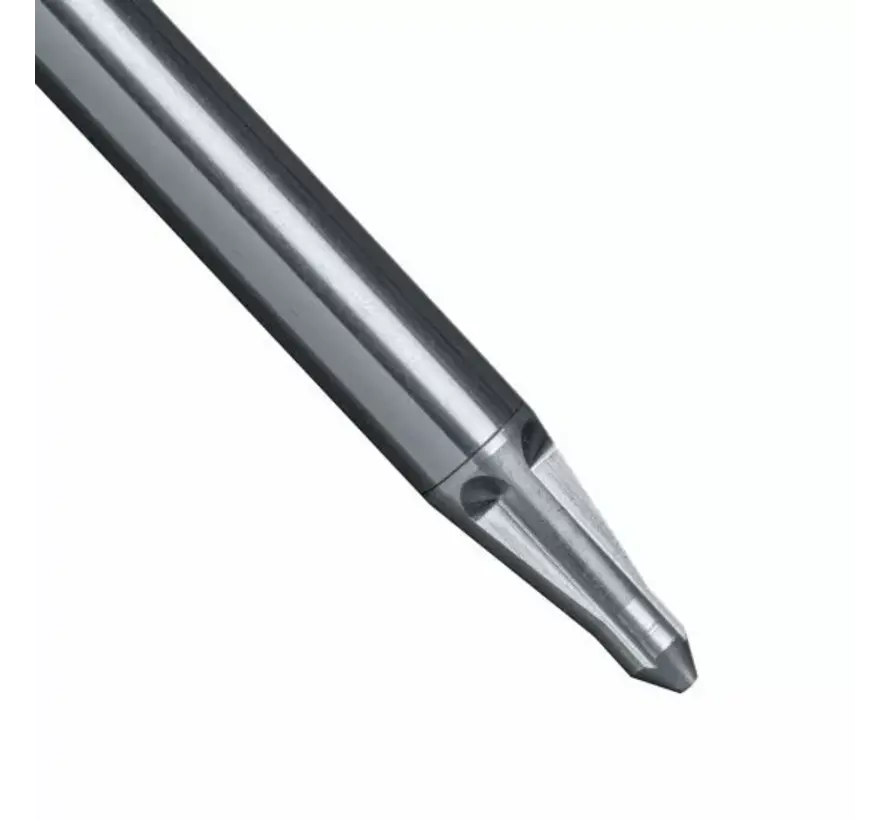 Solar Tackle P1 Pro-Loc Anti-Twist Bankstick