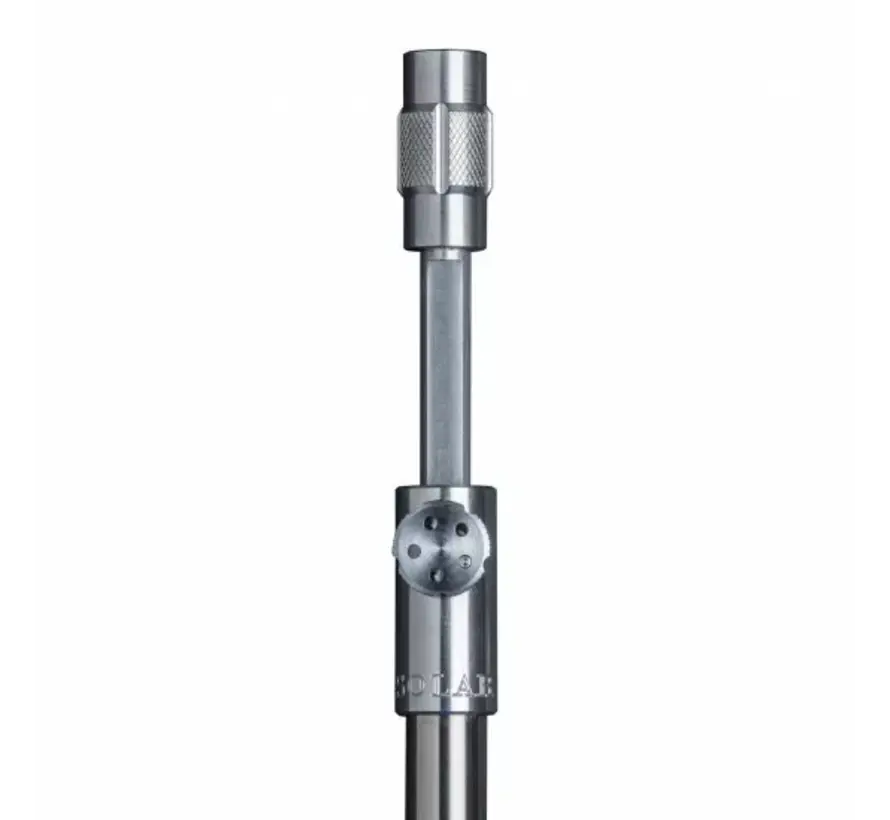 Solar Tackle P1 Pro-Loc Anti-Twist Bankstick