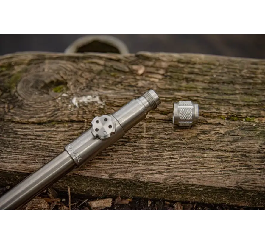 Solar Tackle P1 Pro-Loc Anti-Twist Bankstick