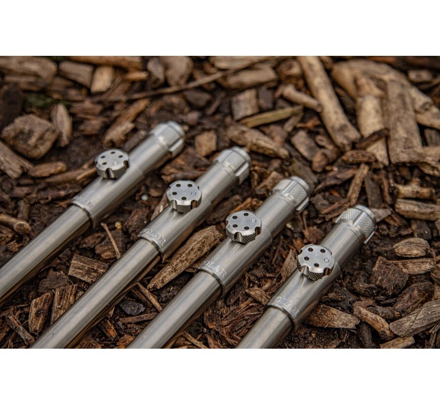 Solar Tackle P1 Pro-Loc Anti-Twist Bankstick