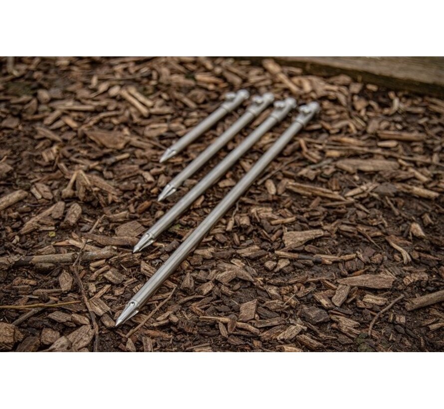 Solar Tackle P1 Pro-Loc Anti-Twist Bankstick