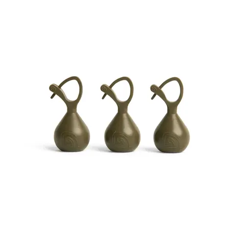 Trakker Trakker Back Leads