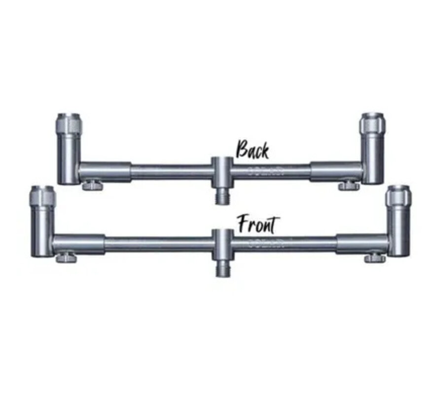 Solar Tackle P1 Pro-Loc 2 Rod Buzzer Bar