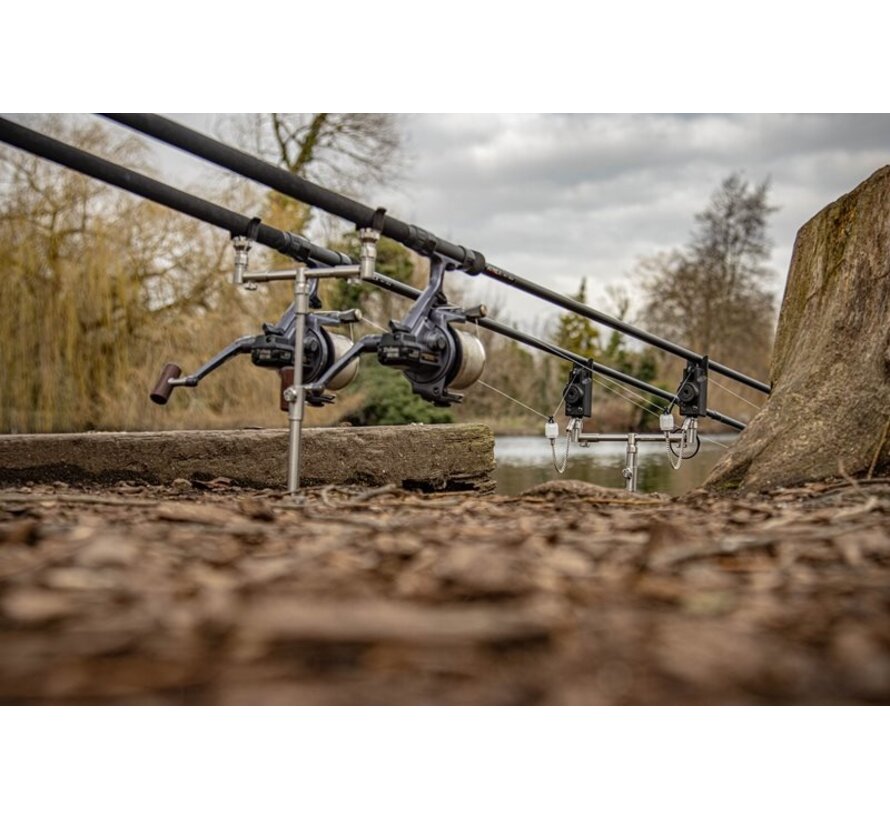 Solar Tackle P1 Pro-Loc 2 Rod Buzzer Bar