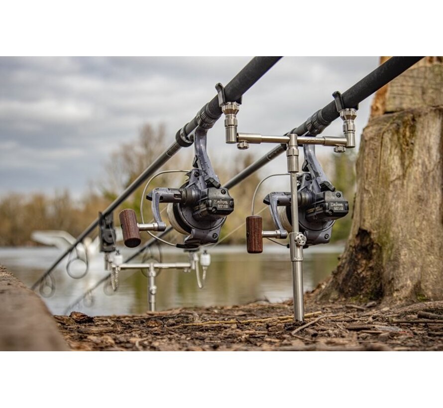 Solar Tackle P1 Pro-Loc 2 Rod Buzzer Bar