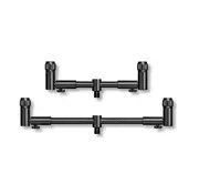 Solar Tackle Solar Tackle Black-Lite Pro-Loc 2 Adjustable Buzzer Bar