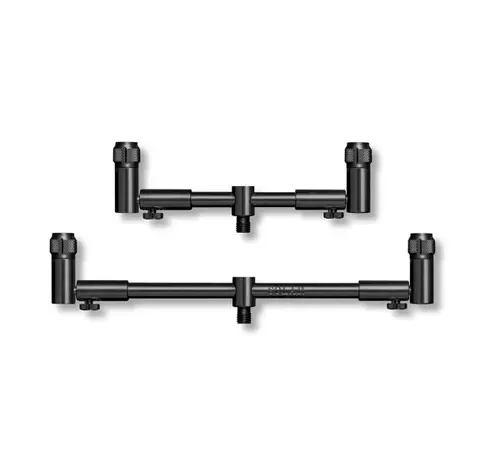 Solar Tackle Solar Tackle Black-Lite Pro-Loc 2 Adjustable Buzzer Bar